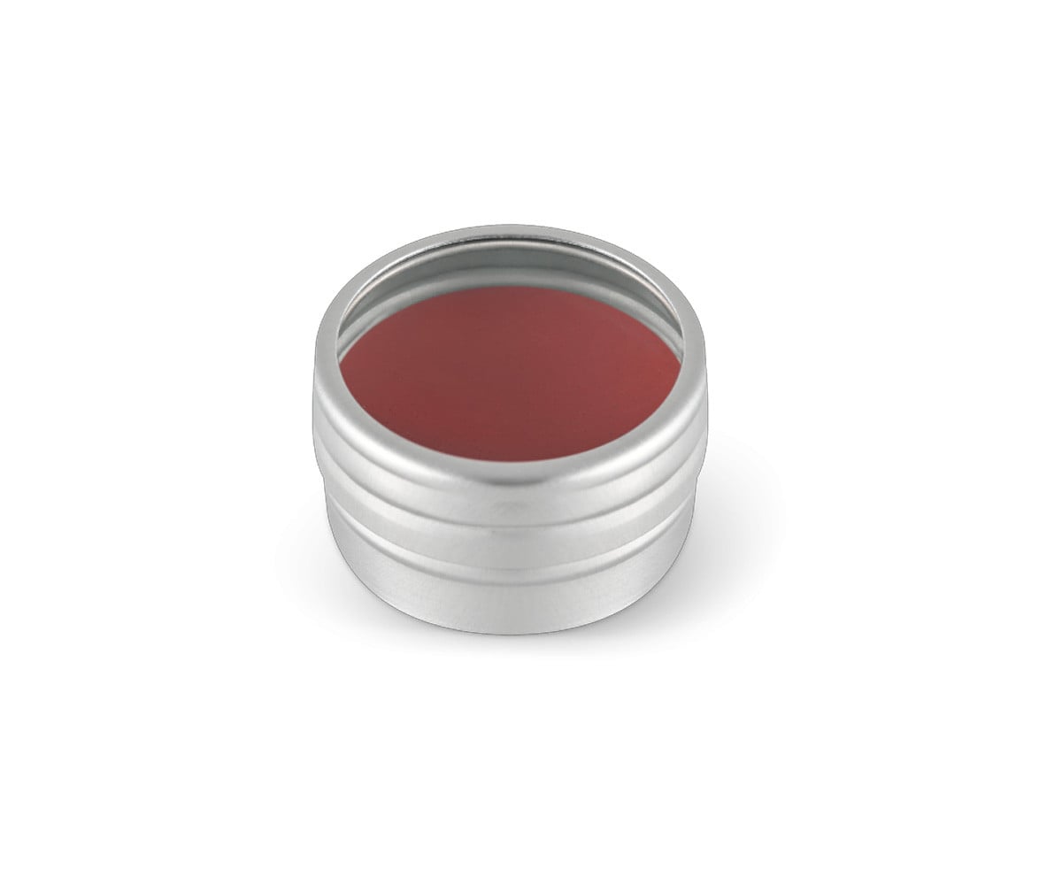Fard de Maquillage Rouge