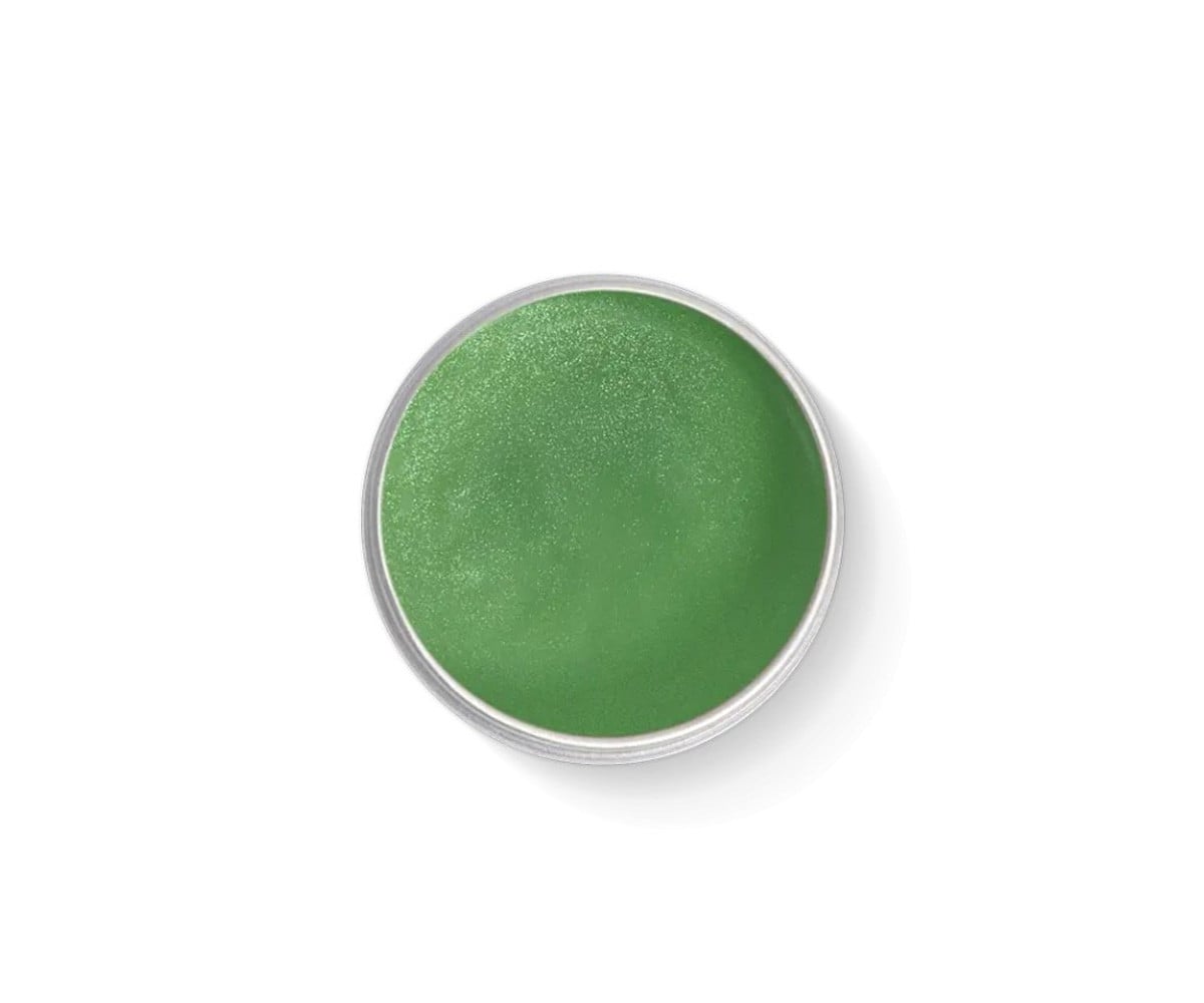 Fard de Maquillage Vert