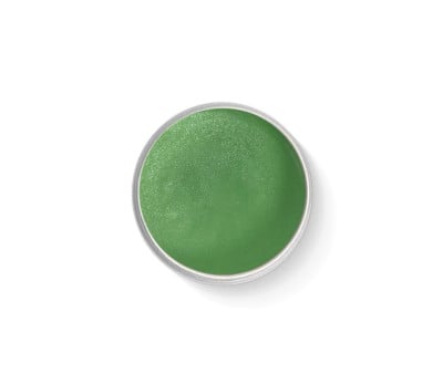Trucco Viso Face Paint Verde