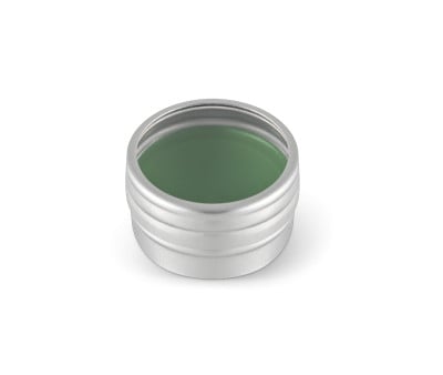 Fard de Maquillage Vert