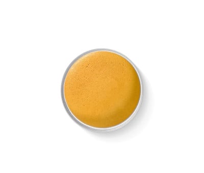 Trucco Viso Face Paint Giallo Dorato