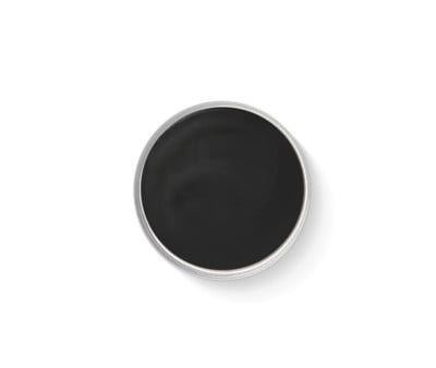 Trucco Viso Face Paint Nero