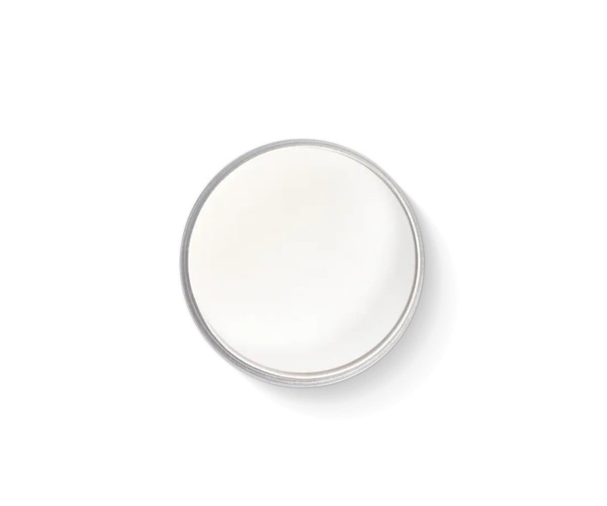 Fard de Maquillage Blanc