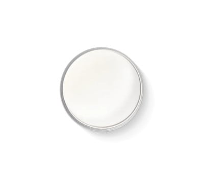 Trucco Viso Face Paint Bianco