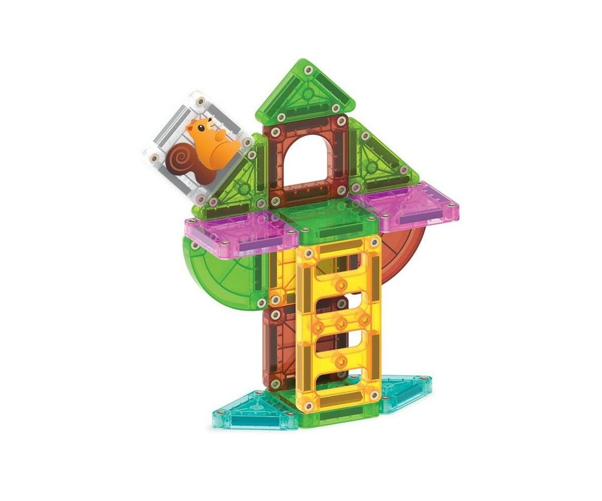 Set da Viaggio MicroMAGS TreeHouse Travel
