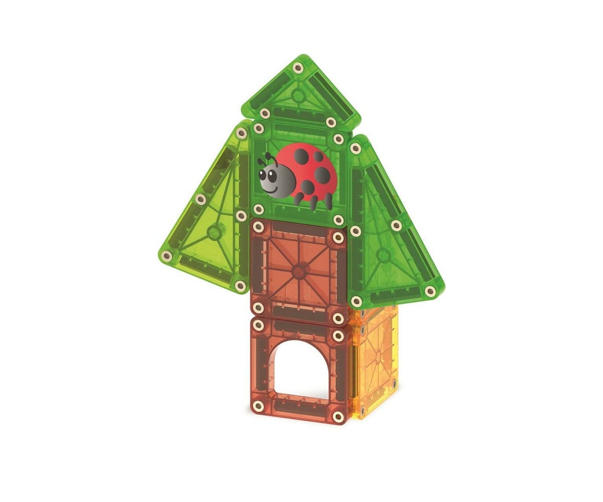 Set da Viaggio MicroMAGS TreeHouse Travel