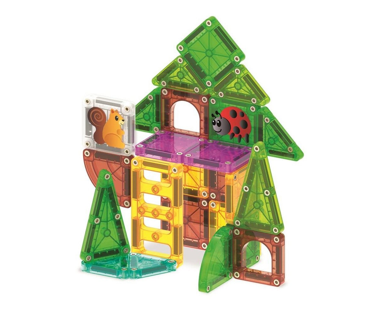 Set da Viaggio MicroMAGS TreeHouse Travel