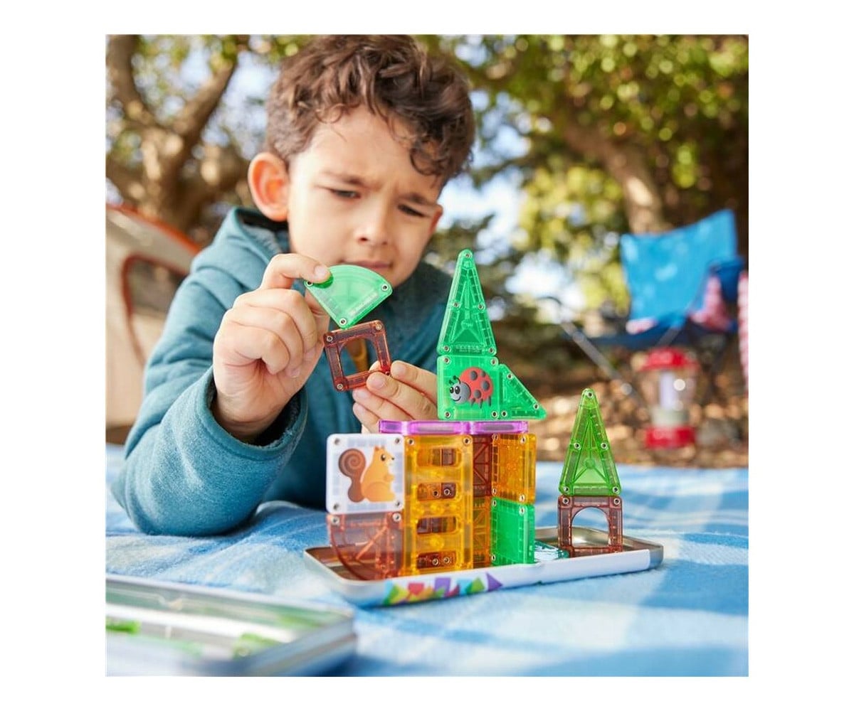 Set da Viaggio MicroMAGS TreeHouse Travel