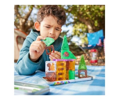 Set da Viaggio MicroMAGS TreeHouse Travel