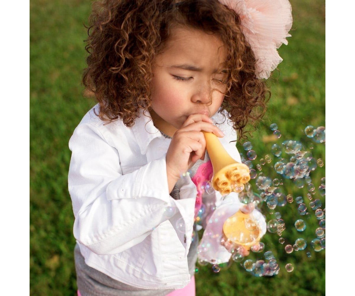 Conjunto de Bolas de Sabão Mother\'s Corn Touchables