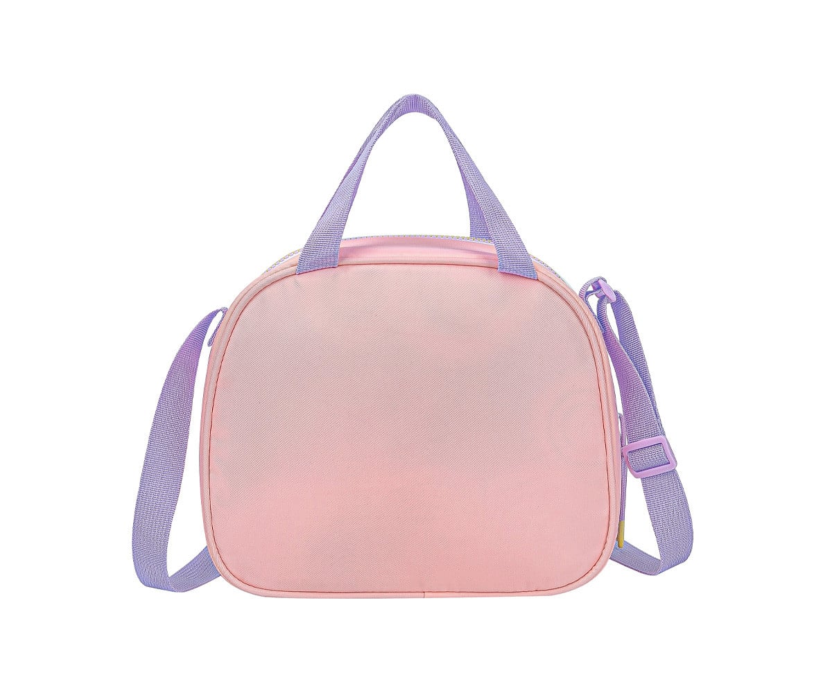 Bolsa térmica para lanches Mayfair Rainbow