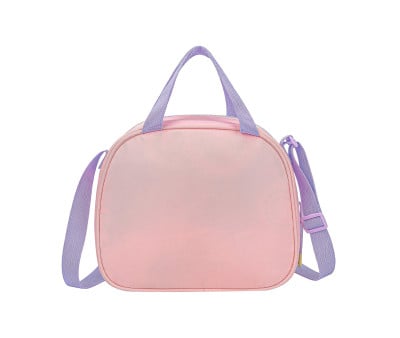 Bolsa térmica para lanches Mayfair Rainbow