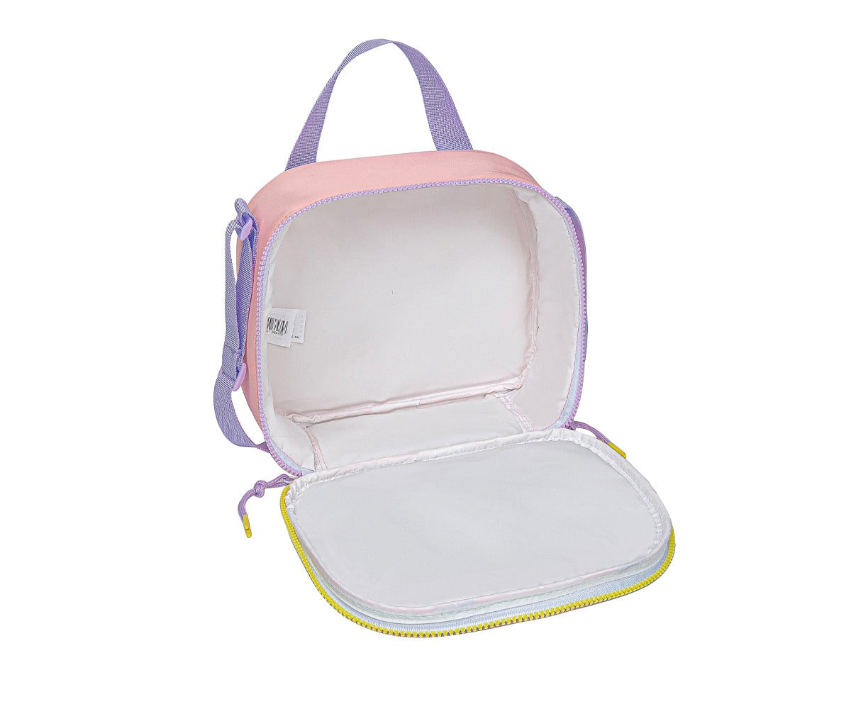 Bolsa térmica para lanches Mayfair Rainbow
