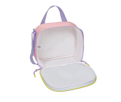 Bolsa térmica para lanches Mayfair Rainbow