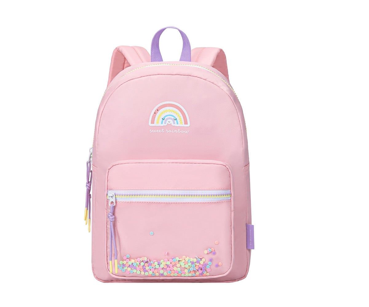Zaino per Bambini May Rainbow