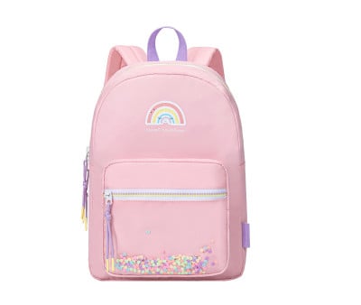 Zaino per Bambini May Rainbow