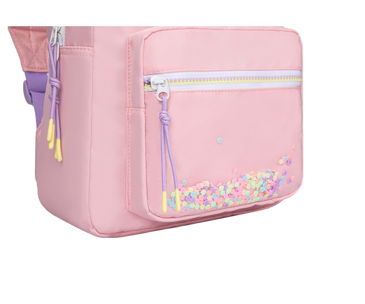 Zaino per Bambini May Rainbow