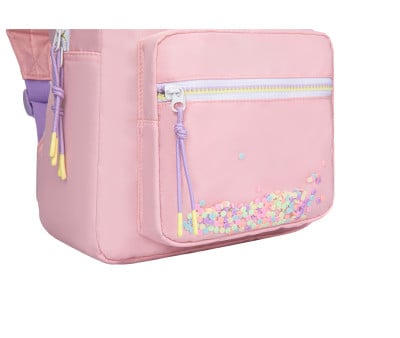 Zaino per Bambini May Rainbow