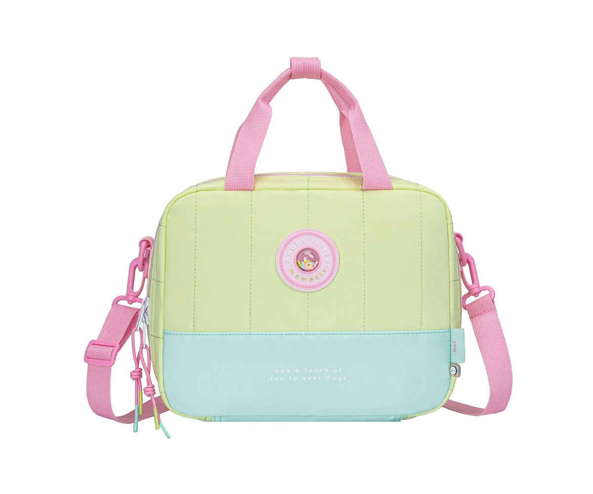 Bolsa térmica para lanches Mayfair Little Moments