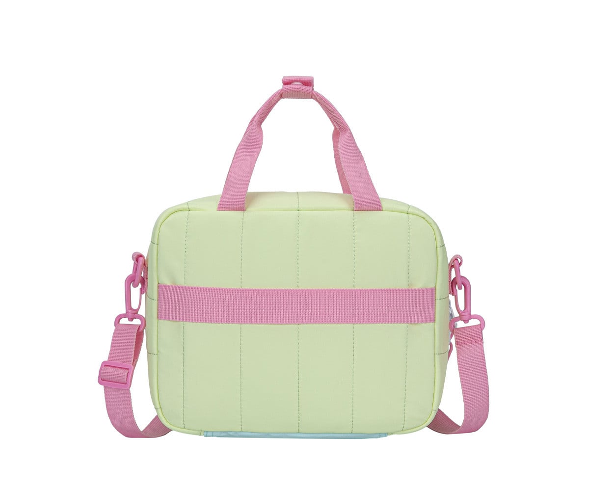 Bolsa térmica para lanches Mayfair Little Moments