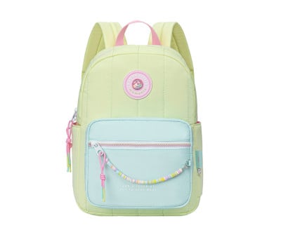 Mochila Infantil Acolchada May Little Moments