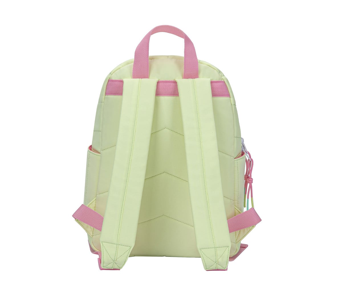 Mochila Infantil Acolchada May Little Moments
