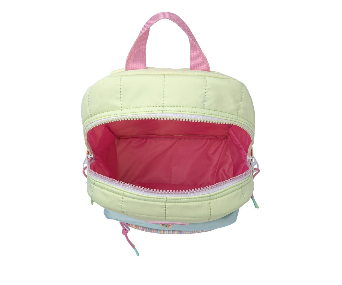 Mochila Infantil Acolchada May Little Moments