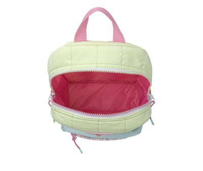 Mochila Infantil Acolchada May Little Moments