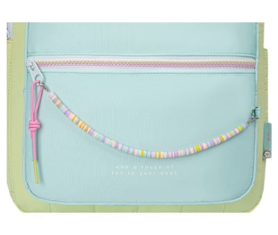 Mochila Infantil Acolchada May Little Moments