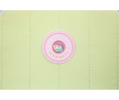 Mochila Infantil Acolchada May Little Moments