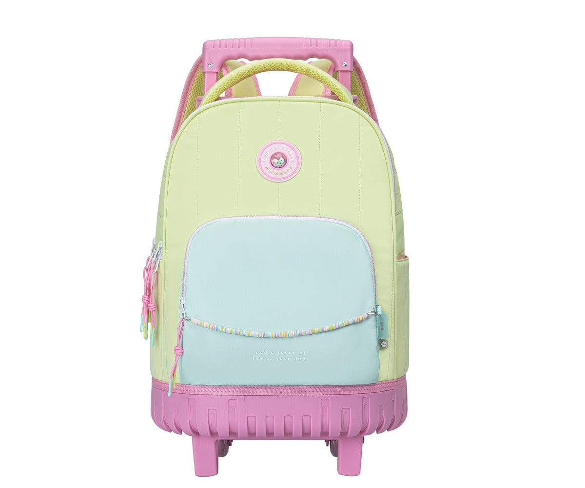 Mochila escolar Mayfair Little Moments Trolley