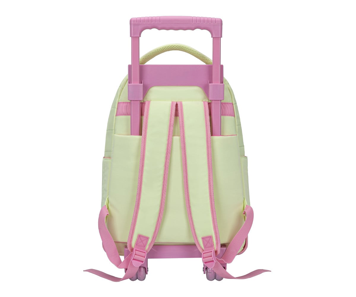 Mochila escolar Mayfair Little Moments Trolley