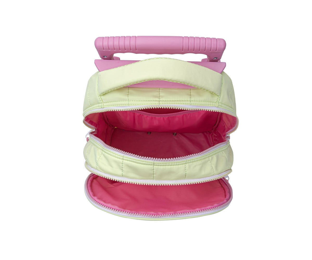 Mochila escolar Mayfair Little Moments Trolley