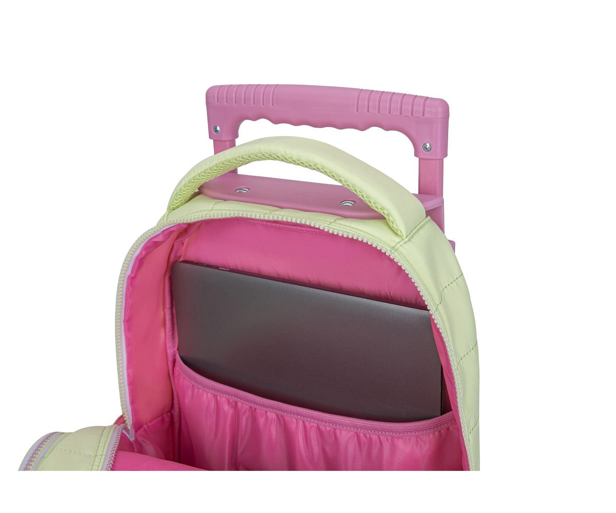 Mochila escolar Mayfair Little Moments Trolley