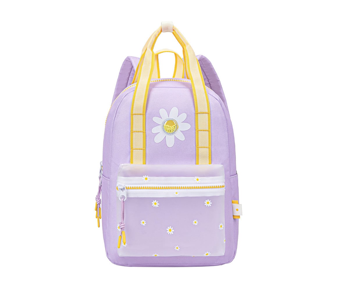 Mochila infantil Mayfair Daisy Lilac