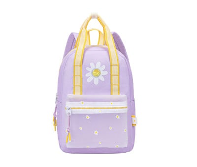 Mochila infantil Mayfair Daisy Lilac
