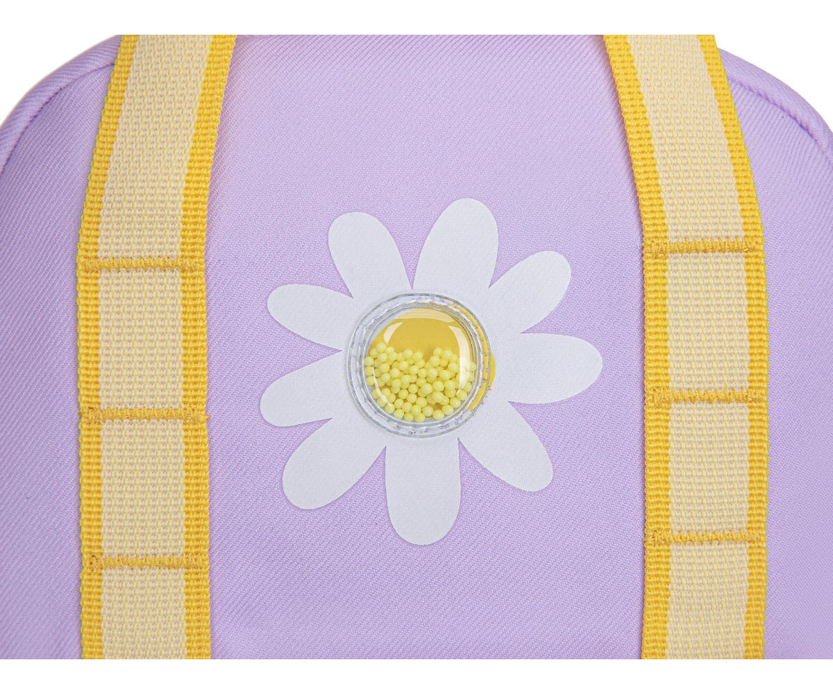 Mochila infantil Mayfair Daisy Lilac