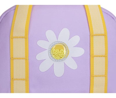 Mochila infantil Mayfair Daisy Lilac