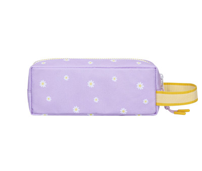 Estojo escolar Mayfair Daisy Lilac