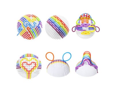 Sfera Sensoriale Miwis