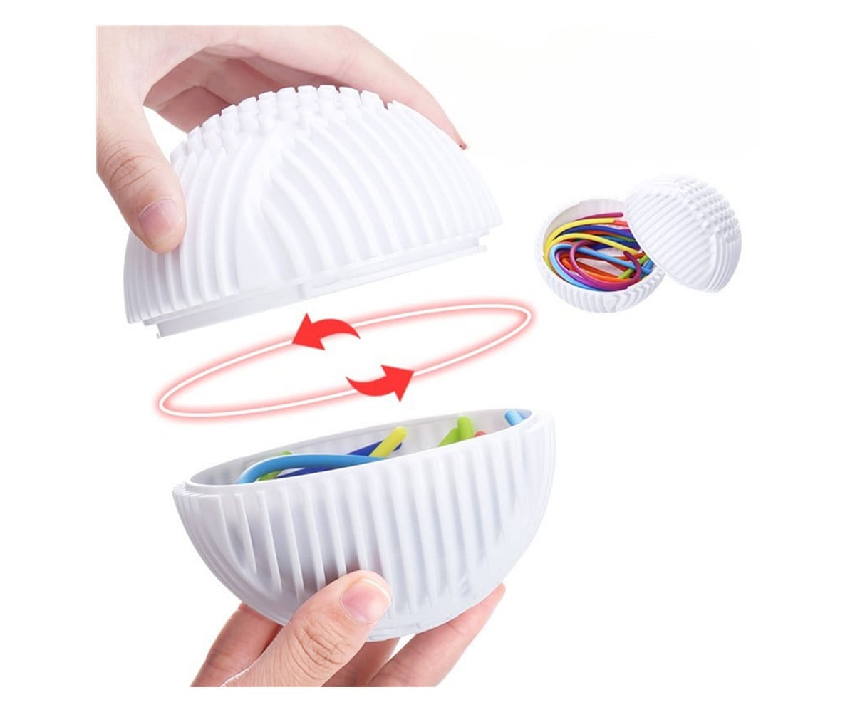 Sfera Sensoriale Miwis