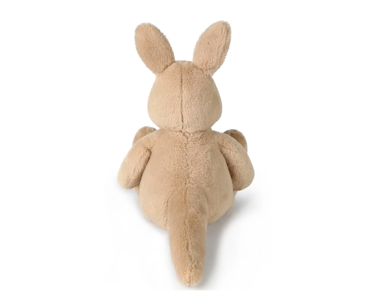 Peluche Kip Kangaroo & Baby Joe 43 cm