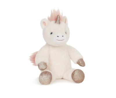 Peluche Little Misty Unicorn 23cm