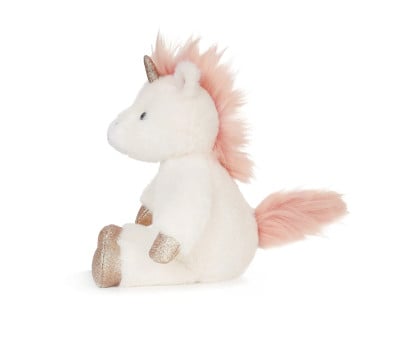 Peluche Little Misty Unicorn 23cm