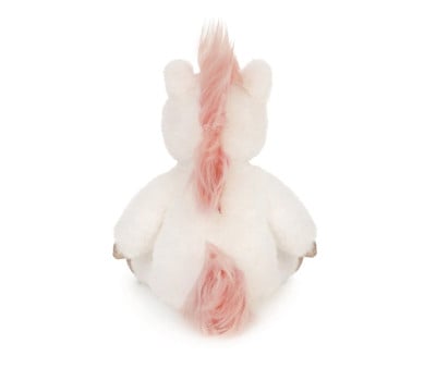 Peluche Little Misty Unicorn 23cm