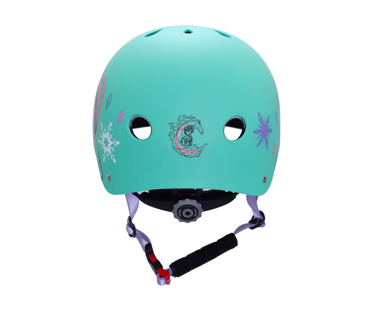 Casco Frozen Talla M