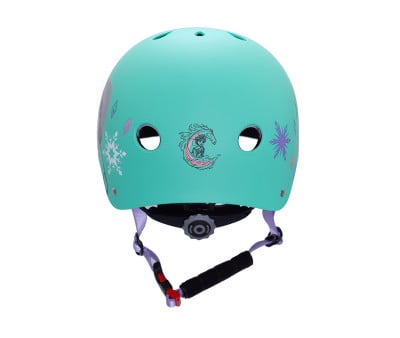 Casco Frozen Talla M