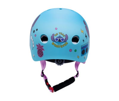 Casco Stich Talla M