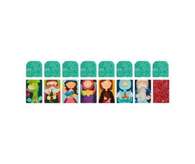 Gioco di Carte Magic Hat
