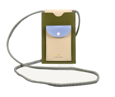 Bolso para Móvil Sticky Lemon Tickling Grass Lemon Tree